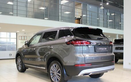Geely Atlas, 2024 год, 1 990 000 рублей, 6 фотография