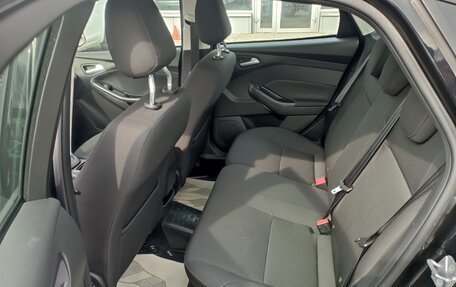 Ford Focus III, 2019 год, 1 159 000 рублей, 30 фотография