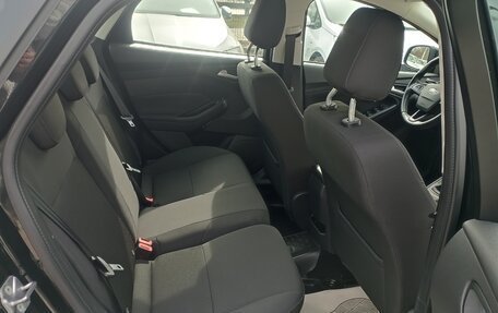 Ford Focus III, 2019 год, 1 159 000 рублей, 29 фотография