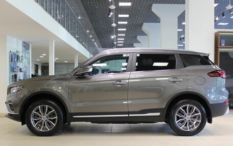 Geely Atlas, 2024 год, 1 990 000 рублей, 7 фотография