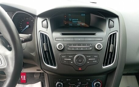 Ford Focus III, 2019 год, 1 159 000 рублей, 27 фотография