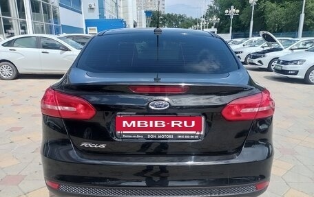 Ford Focus III, 2019 год, 1 159 000 рублей, 33 фотография