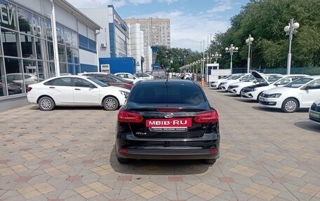 Ford Focus III, 2019 год, 1 159 000 рублей, 32 фотография