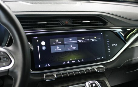 Geely Atlas, 2024 год, 1 990 000 рублей, 14 фотография