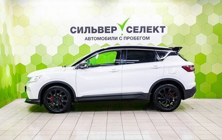 Geely Coolray I, 2022 год, 1 650 000 рублей, 7 фотография