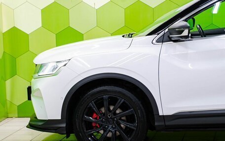 Geely Coolray I, 2022 год, 1 650 000 рублей, 9 фотография