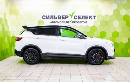 Geely Coolray I, 2022 год, 1 650 000 рублей, 8 фотография