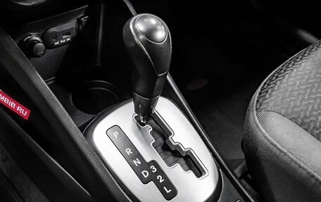 KIA Rio III рестайлинг, 2014 год, 799 000 рублей, 17 фотография