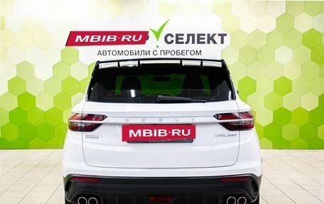 Geely Coolray I, 2022 год, 1 650 000 рублей, 4 фотография