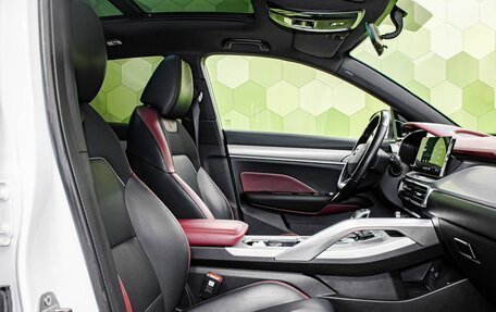 Geely Coolray I, 2022 год, 1 650 000 рублей, 11 фотография