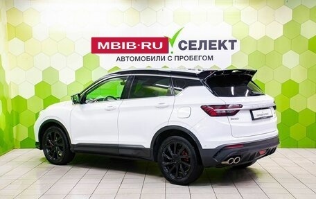 Geely Coolray I, 2022 год, 1 650 000 рублей, 6 фотография