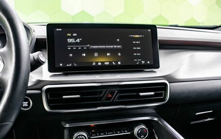 Geely Coolray I, 2022 год, 1 650 000 рублей, 19 фотография