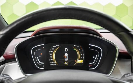 Geely Coolray I, 2022 год, 1 650 000 рублей, 17 фотография