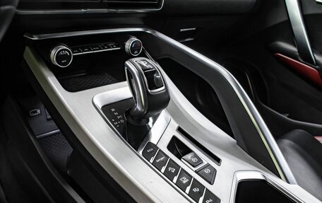 Geely Coolray I, 2022 год, 1 650 000 рублей, 20 фотография