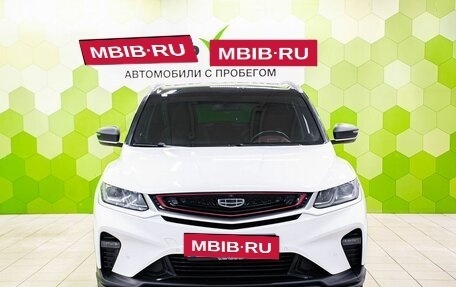 Geely Coolray I, 2022 год, 1 650 000 рублей, 3 фотография