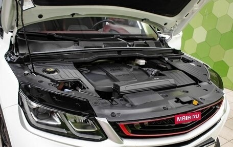 Geely Coolray I, 2022 год, 1 650 000 рублей, 23 фотография