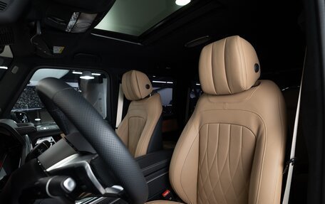 Mercedes-Benz G-Класс W463 рестайлинг _iii, 2025 год, 25 790 000 рублей, 11 фотография