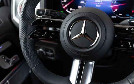 Mercedes-Benz G-Класс W463 рестайлинг _iii, 2025 год, 25 790 000 рублей, 15 фотография
