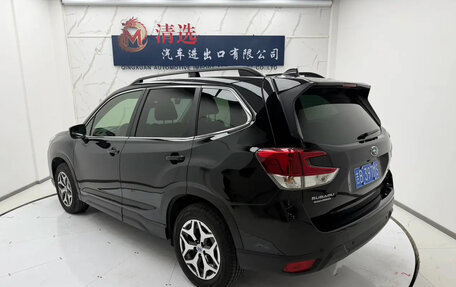 Subaru Forester, 2022 год, 2 799 004 рублей, 4 фотография