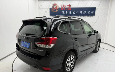 Subaru Forester, 2022 год, 2 799 004 рублей, 6 фотография