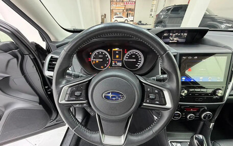 Subaru Forester, 2022 год, 2 799 004 рублей, 8 фотография