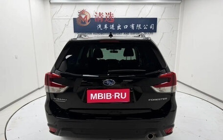 Subaru Forester, 2022 год, 2 799 004 рублей, 5 фотография