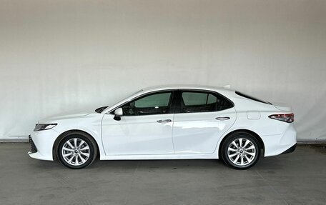 Toyota Camry, 2018 год, 2 100 000 рублей, 4 фотография