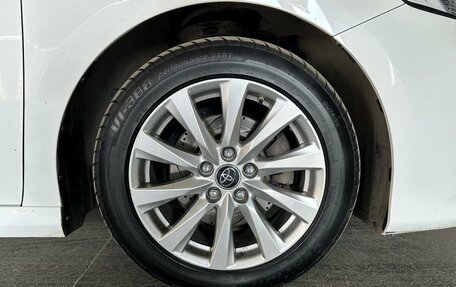 Toyota Camry, 2018 год, 2 100 000 рублей, 21 фотография