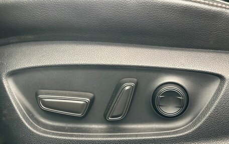Toyota Camry, 2018 год, 2 100 000 рублей, 19 фотография
