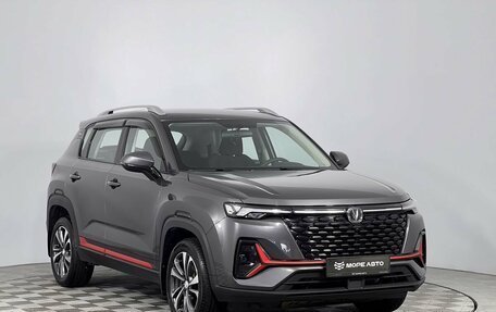 Changan CS35 Plus, 2023 год, 1 890 000 рублей, 3 фотография