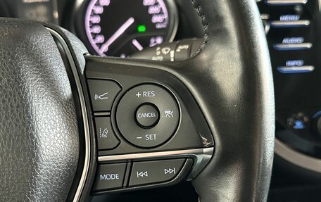 Toyota Camry, 2018 год, 2 100 000 рублей, 14 фотография