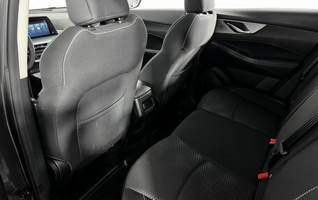 Changan CS35 Plus, 2023 год, 1 890 000 рублей, 10 фотография