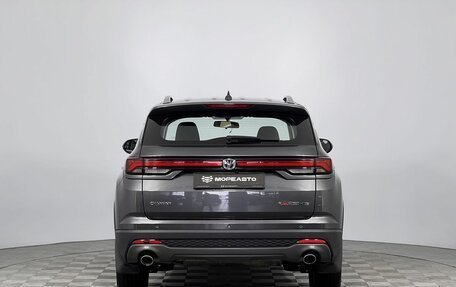 Changan CS35 Plus, 2023 год, 1 890 000 рублей, 6 фотография