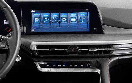 Changan CS35 Plus, 2023 год, 1 890 000 рублей, 15 фотография