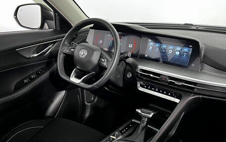 Changan CS35 Plus, 2023 год, 1 890 000 рублей, 13 фотография
