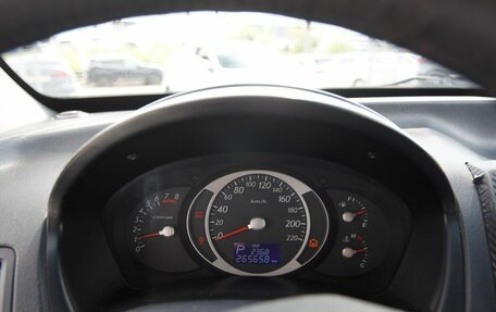 Hyundai Tucson III, 2005 год, 750 000 рублей, 11 фотография