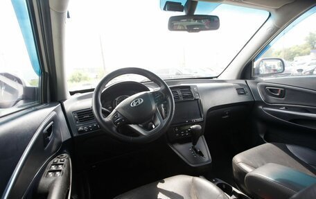 Hyundai Tucson III, 2005 год, 750 000 рублей, 8 фотография