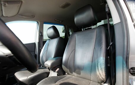 Hyundai Tucson III, 2005 год, 750 000 рублей, 10 фотография
