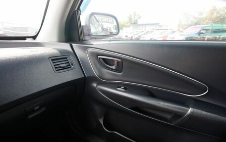Hyundai Tucson III, 2005 год, 750 000 рублей, 15 фотография