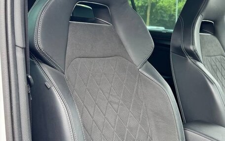 Skoda Kodiaq I, 2021 год, 2 520 000 рублей, 14 фотография