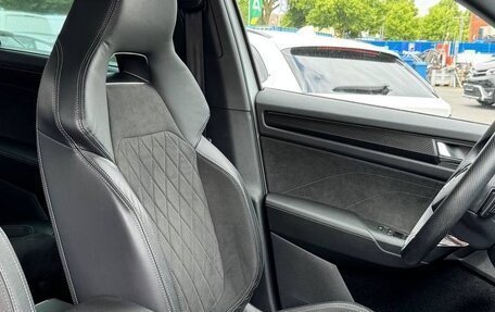 Skoda Kodiaq I, 2021 год, 2 520 000 рублей, 16 фотография