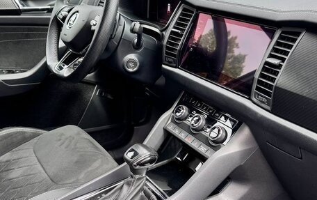 Skoda Kodiaq I, 2021 год, 2 520 000 рублей, 15 фотография