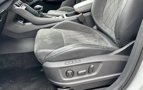 Skoda Kodiaq I, 2021 год, 2 520 000 рублей, 22 фотография