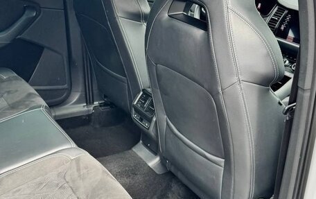 Skoda Kodiaq I, 2021 год, 2 520 000 рублей, 17 фотография
