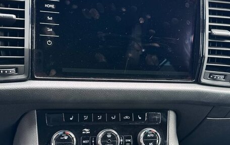 Skoda Kodiaq I, 2021 год, 2 520 000 рублей, 24 фотография