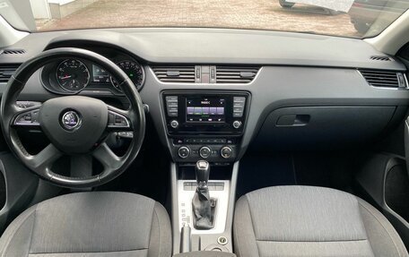 Skoda Octavia, 2014 год, 1 249 000 рублей, 9 фотография