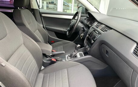 Skoda Octavia, 2014 год, 1 249 000 рублей, 8 фотография