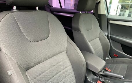 Skoda Octavia, 2014 год, 1 249 000 рублей, 12 фотография