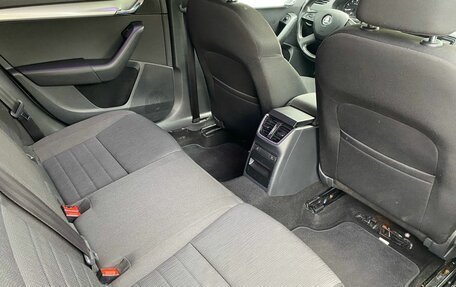 Skoda Octavia, 2014 год, 1 249 000 рублей, 14 фотография