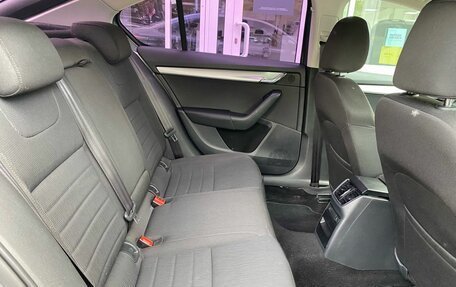 Skoda Octavia, 2014 год, 1 249 000 рублей, 15 фотография